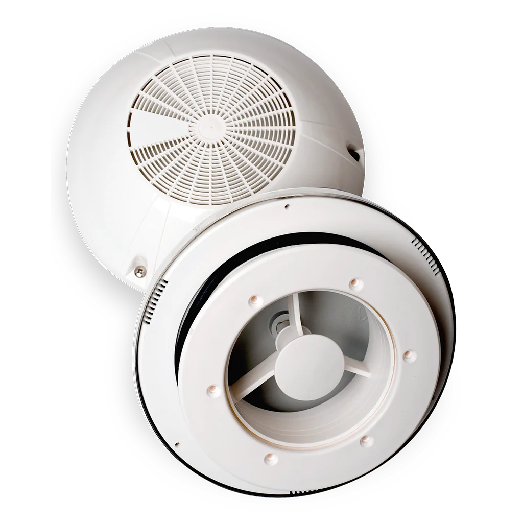 Dometic GY20 Roof ventilation