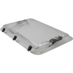 Dometic Heki 2 Deluxe Glass Cover