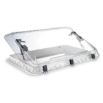 Dometic Heki 2 Deluxe Roof Light
