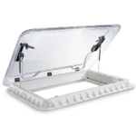Dometic Heki 2 Deluxe Roof Light – view 2