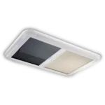 Dometic Heki 2 Deluxe Roof Light – view 4