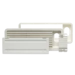 Dometic LS100 Top Vent – White
