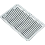 Dometic LS330 Air Vent Grid – White