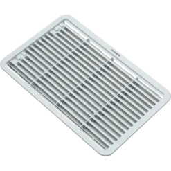 Dometic LS330 Air Vent Grid – White