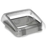 Dometic Micro Heki 280 x 280mm with forced ventilation – view 2