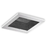 Dometic Micro Heki 280 x 280mm with forced ventilation – view 3