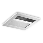 Dometic Micro Heki 280 X 280mm with forced ventilation – view 5