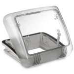 Dometic Micro Heki 280 x 280mm without forced ventilation