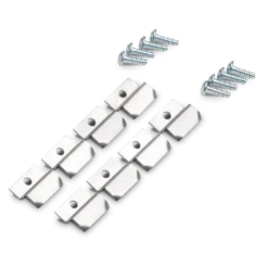 Dometic Micro Heki Fixing Kit 28-29mm