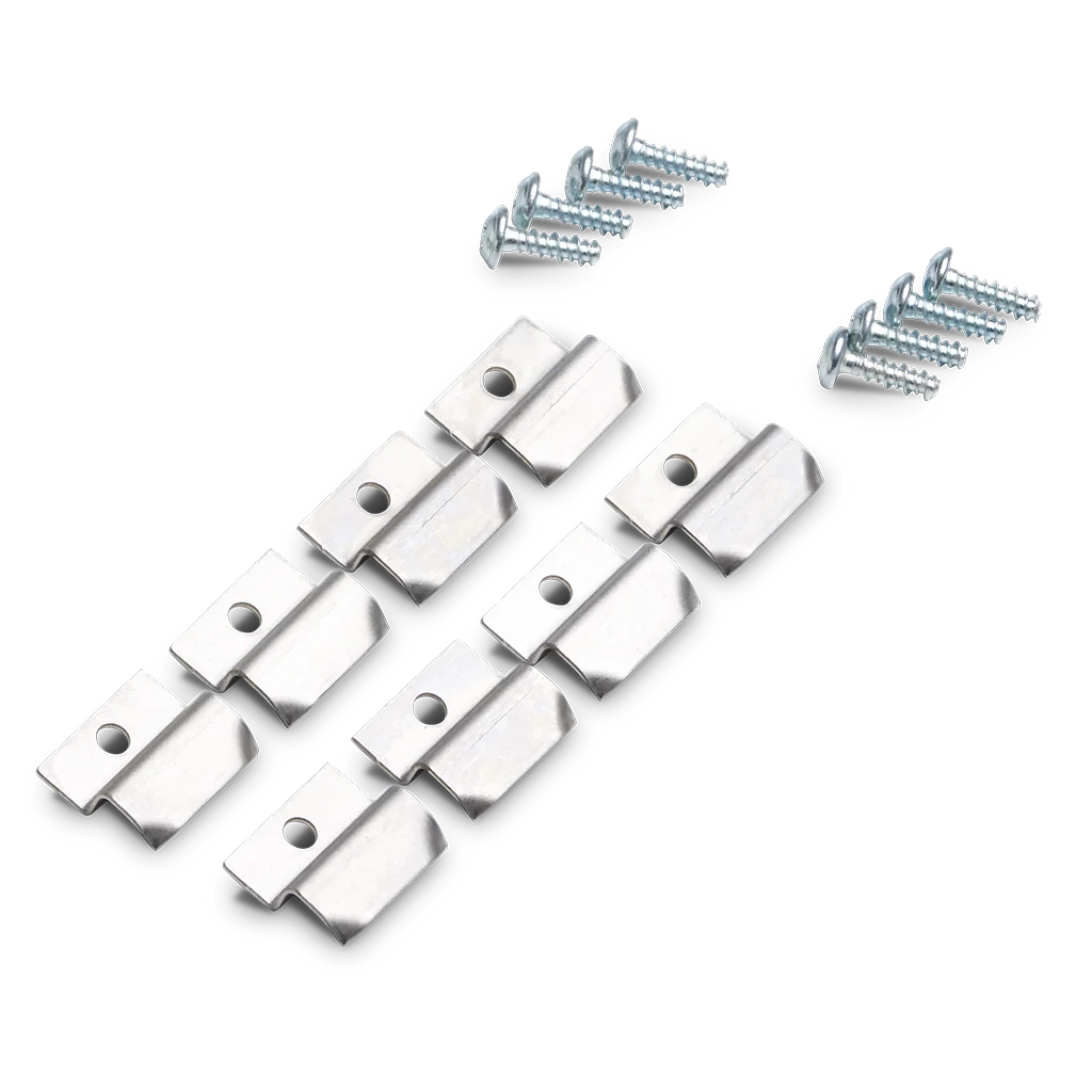 Dometic Micro Heki Fixing Kit 28-29mm