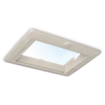 Dometic Midi Heki 700 x 500 Lever Rooflight Without Forced Ventilation – view 5