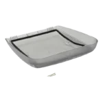 Dometic Mini Heki Dome – view 2