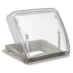 Dometic Mini Heki Style 400x400mm Rooflight 25-42mm With ventilation – view 2