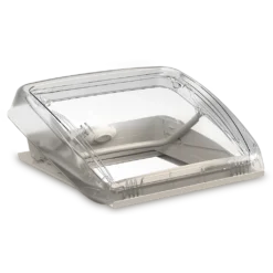 Dometic Mini Heki Style 400x400mm Rooflight 25-42mm With ventilation