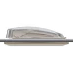 Dometic Mini Heki Style 400x400mm Rooflight 25-42mm With ventilation – view 4