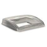 Dometic Mini Heki Style 400x400mm Rooflight 25-42mm With ventilation – view 5