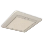 Dometic Mini Heki Style 400x400mm Rooflight 43-60mm Without ventilation – view 4