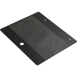 Dometic MO9722L Left Glass Cover – Black