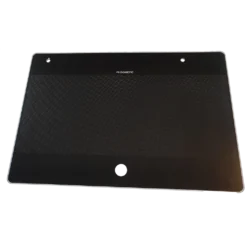 Dometic MO9722L Right Glass Cover – Black