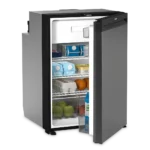 Dometic NRX115C 115L Silver Compressor Refrigerator