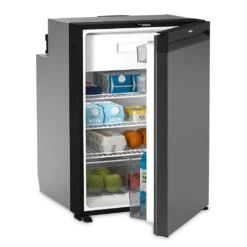 Dometic NRX115C 115L Silver Compressor Refrigerator