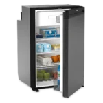 Dometic NRX130C 130L Silver Compressor Fridge