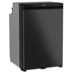 Dometic NRX130C 130L Silver Compressor Fridge – view 2
