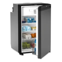 Dometic NRX130C 130L Silver Compressor Fridge