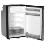 Dometic NRX130C 130L Silver Compressor Fridge – view 3