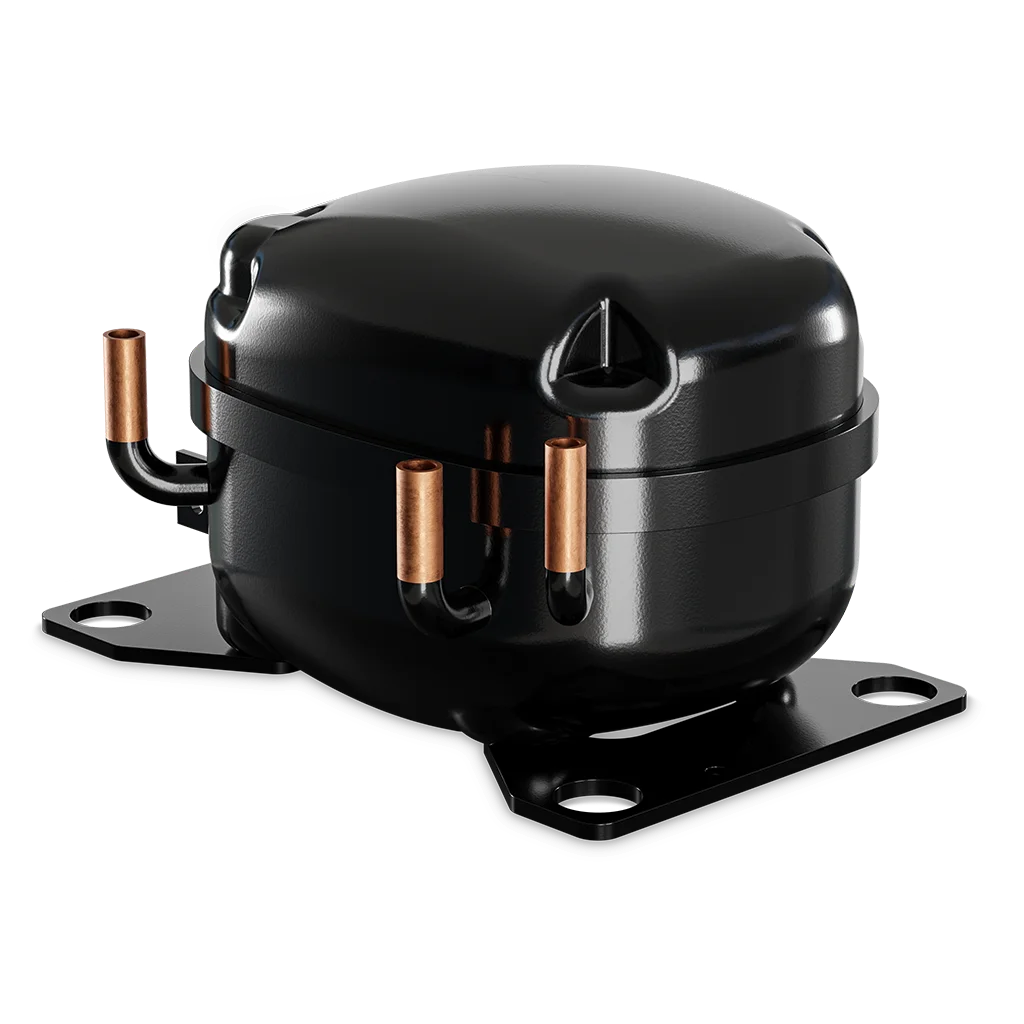 Dometic NRX35C 35L Compressor Refrigerator – view 3