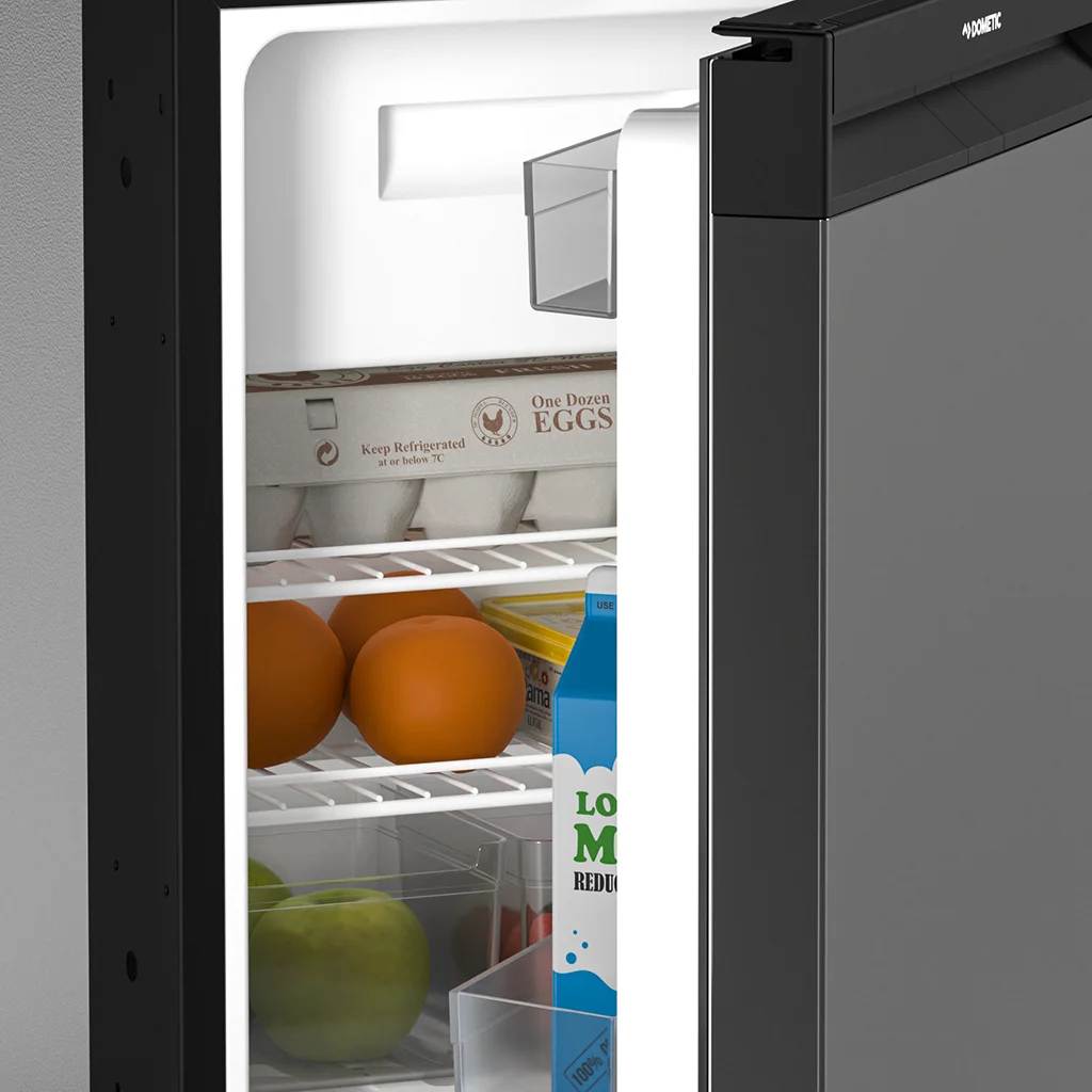 Dometic NRX35C 35L Compressor Refrigerator – view 4