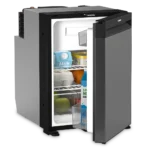 Dometic NRX50C 50L Silver Compressor Fridge