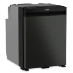Dometic NRX50C 50L Silver Compressor Fridge – view 2