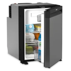 Dometic NRX50C 50L Silver Compressor Fridge