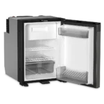 Dometic NRX50C 50L Silver Compressor Fridge – view 3
