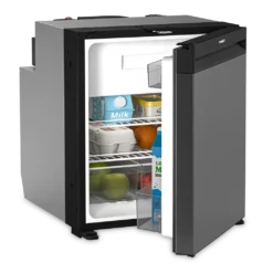 Dometic NRX60C 60L Silver Compressor Fridge