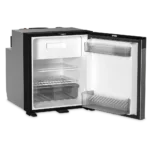 Dometic NRX60C 60L Silver Compressor Fridge – view 3