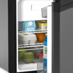 Dometic NRX60C 60L Silver Compressor Fridge – view 4