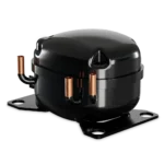 Dometic NRX60C 60L Silver Compressor Fridge – view 5