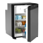 Dometic NRX80C 80L Silver Compressor Fridge