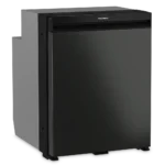 Dometic NRX80C 80L Silver Compressor Fridge – view 2
