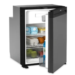 Dometic NRX80C 80L Silver Compressor Fridge