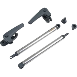 Dometic Pair of 450mm Friction Stays for S4 & S5 Windows