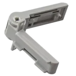 Dometic Papyrus White Freezer Door Flap Hinge