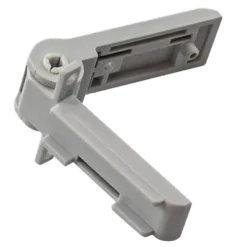 Dometic Papyrus White Freezer Door Flap Hinge