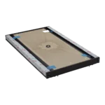 Dometic RC10.4 Fridge Door Assembly – view 2