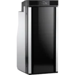 Dometic RC10.4P 90L Black Compressor Fridge – view 2