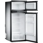 Dometic RCD 10.5EP 176L Black Compressor Fridge – view 2
