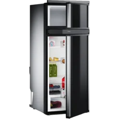 Dometic RCD 10.5EP 176L Black Compressor Fridge