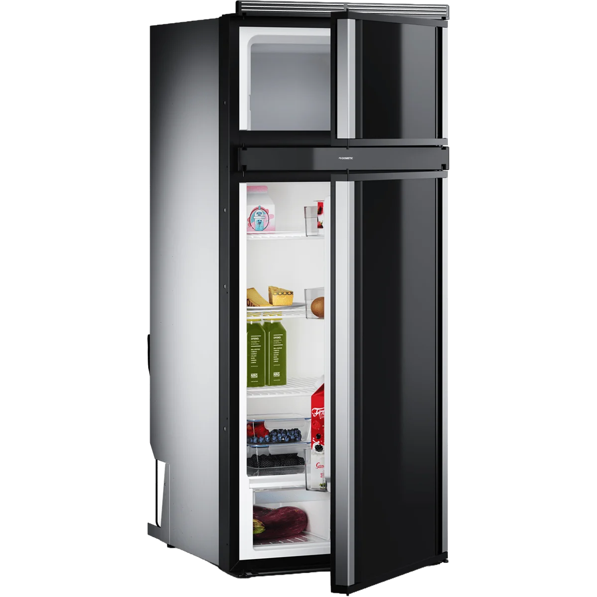 Dometic RCD 10.5EP 176L Black Compressor Fridge